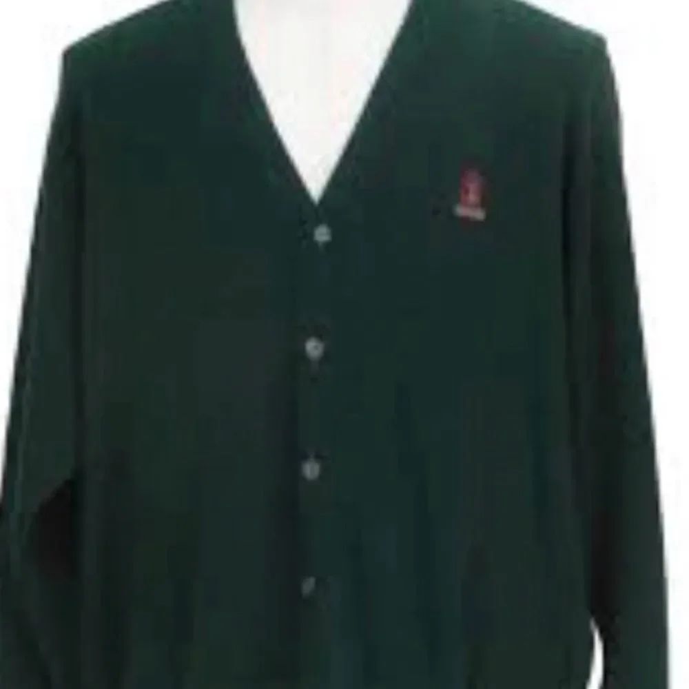VINTAGE 80s:90s IZOD MADE IN USA 🇺🇸SIZE L MENS SWEATER